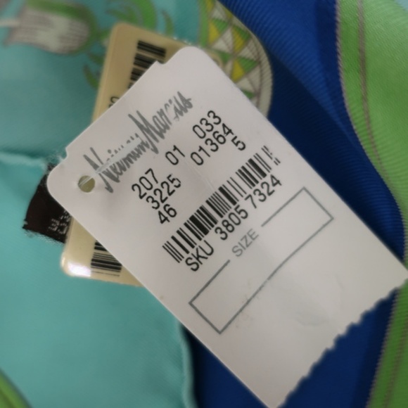 Hermes Grand Apparat by Jacques Eudel 90cm Scarf - Picture 4 of 4